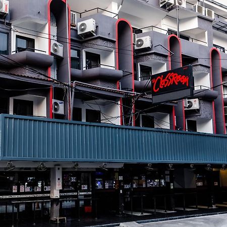 פאטאיה The Classroom Hotel מראה חיצוני תמונה